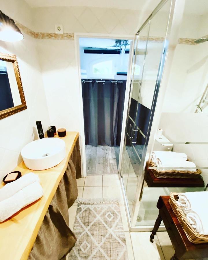 Magnolia Home 32 Ош Экстерьер фото